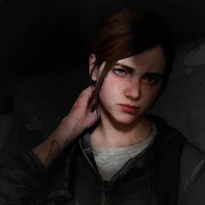 Ellie Williams