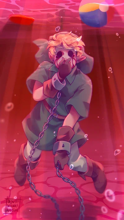 BEN Drowned