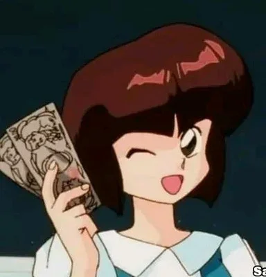 Nabiki Tendo