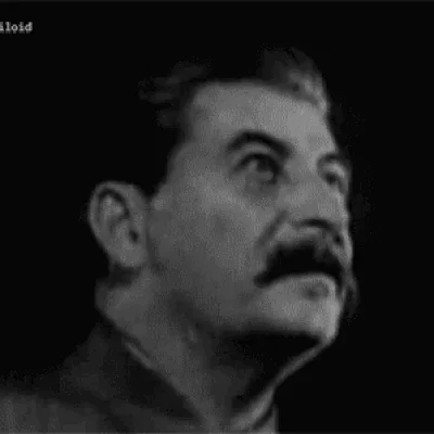 Joseph Stalin