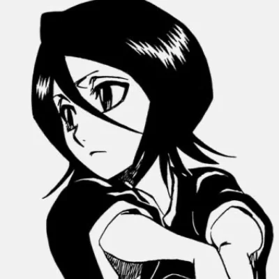 Rukia Kuchiki