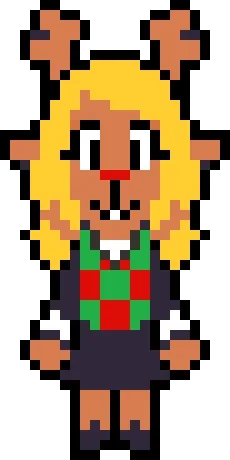 psycho Noelle