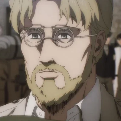 Zeke Jaeger