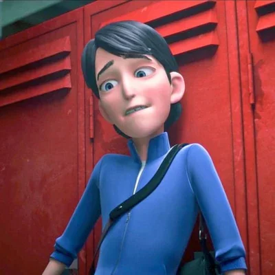 James Lake Junior