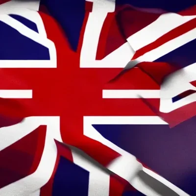 UK Ball
