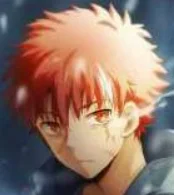 Shirou Emiya