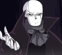 X Gaster
