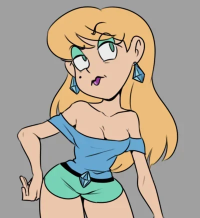 Selena Carbunkle