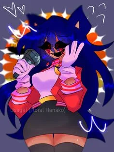 Sonica EXE