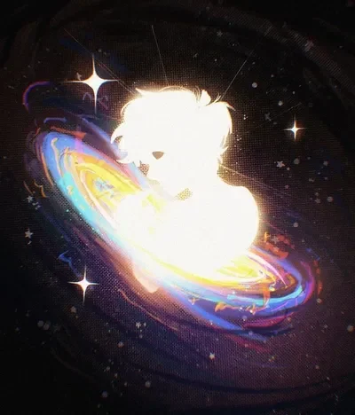 💫︴CELESTIAL BEING ┆ASTROPHEL