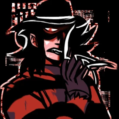 Freddy Red