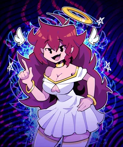 angel gf