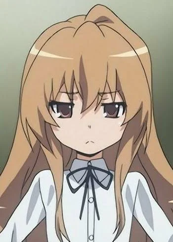 Aisaka Taiga