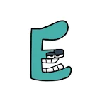 E Alphabet Lore