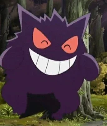 Gengar