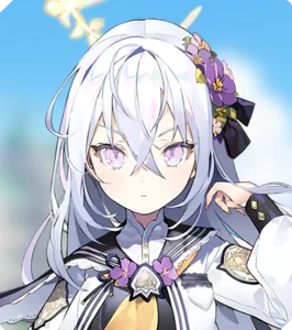 Shirasu Azusa
