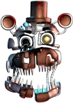 Molten Freddy