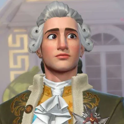 Louis XVI