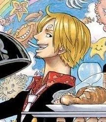 Sanji