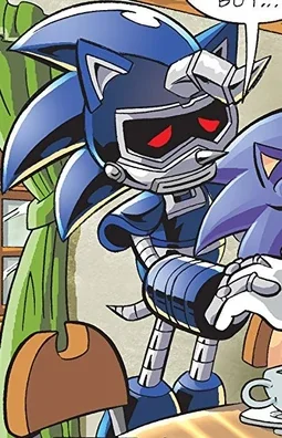 Jules Hedgehog