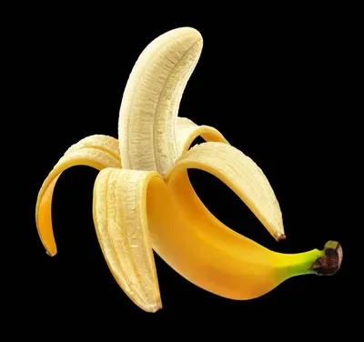 🍌A Banana