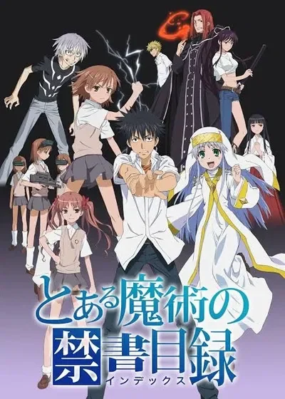A Certain Magical Index