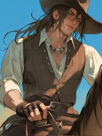 A Cowboy