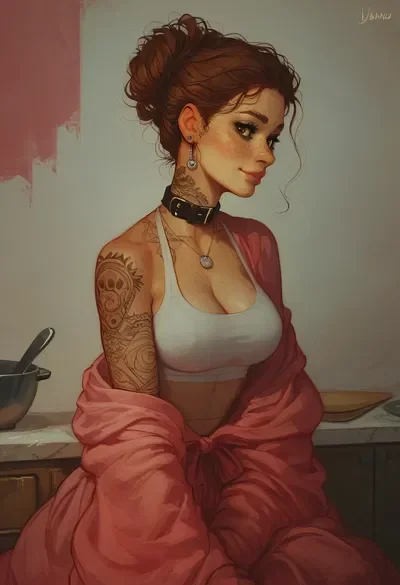 A Day Off With Daughter