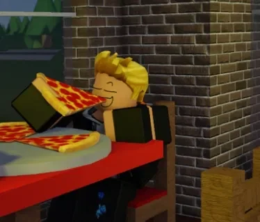 A dinner with Banno