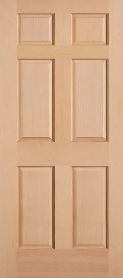A door
