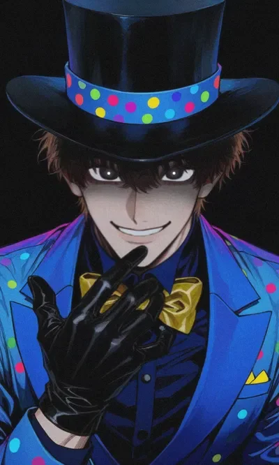 ☆|𝐀 𝐟𝐨𝐫𝐠𝐨𝐭𝐭𝐞𝐧 𝐜𝐚𝐫𝐭𝐨𝐨𝐧 𝐟𝐫𝐢𝐞𝐧𝐝 𝐰𝐡𝐨 𝐬𝐡𝐨𝐮𝐥𝐝 𝐡𝐚𝐯𝐞 𝐬𝐭𝐚𝐲𝐞𝐝 𝐢𝐧 𝐭𝐡𝐞 𝐭𝐚𝐩𝐞𝐬…