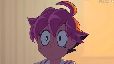 A girls spertective