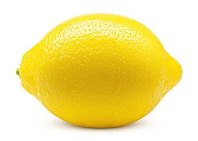 A Lemon