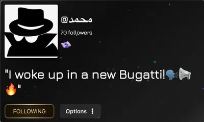 a little announcement! :]