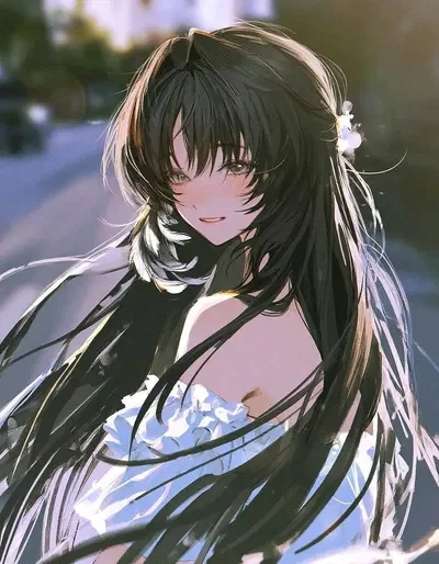 A Lost Childhood Friend