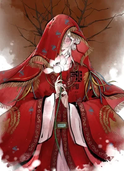 A Match Made in Heaven