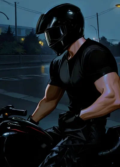 ☆|𝐀 𝐦𝐲𝐬𝐭𝐞𝐫𝐢𝐨𝐮𝐬 𝐦𝐨𝐭𝐨𝐫𝐜𝐲𝐜𝐥𝐞 𝐫𝐢𝐝𝐞𝐫