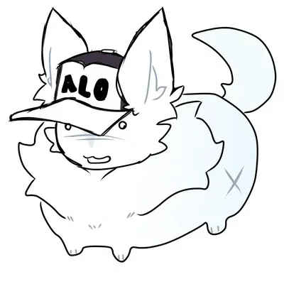 A new pet!