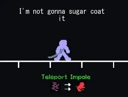 A quick announcement & few questions