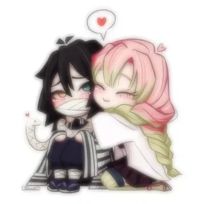 A Rainy Afternoon Together (ObaMitsu)