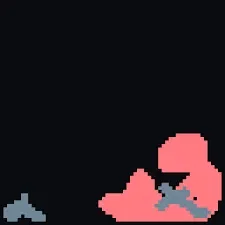 A short (and lazy) update. Potential hiatus