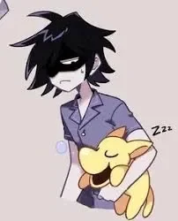 A Sleepover with Grey!