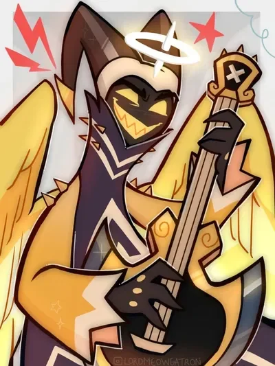 A Slithery Friend I Father Adam