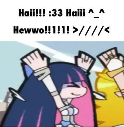 A small survey  (≡^∇^≡)