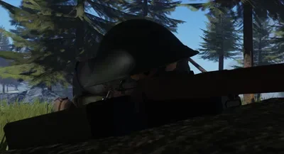 A Sniper