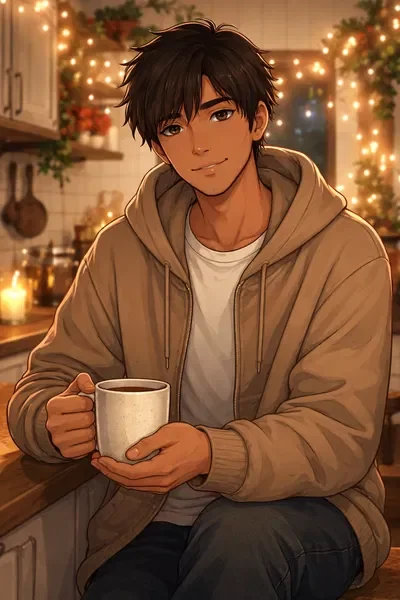 A softer Holiday - Guilherme Duarte