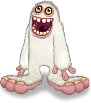 Mammott