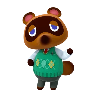 Tom Nook