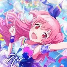 Airi Momoi