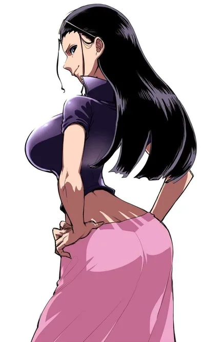 Nico Robin